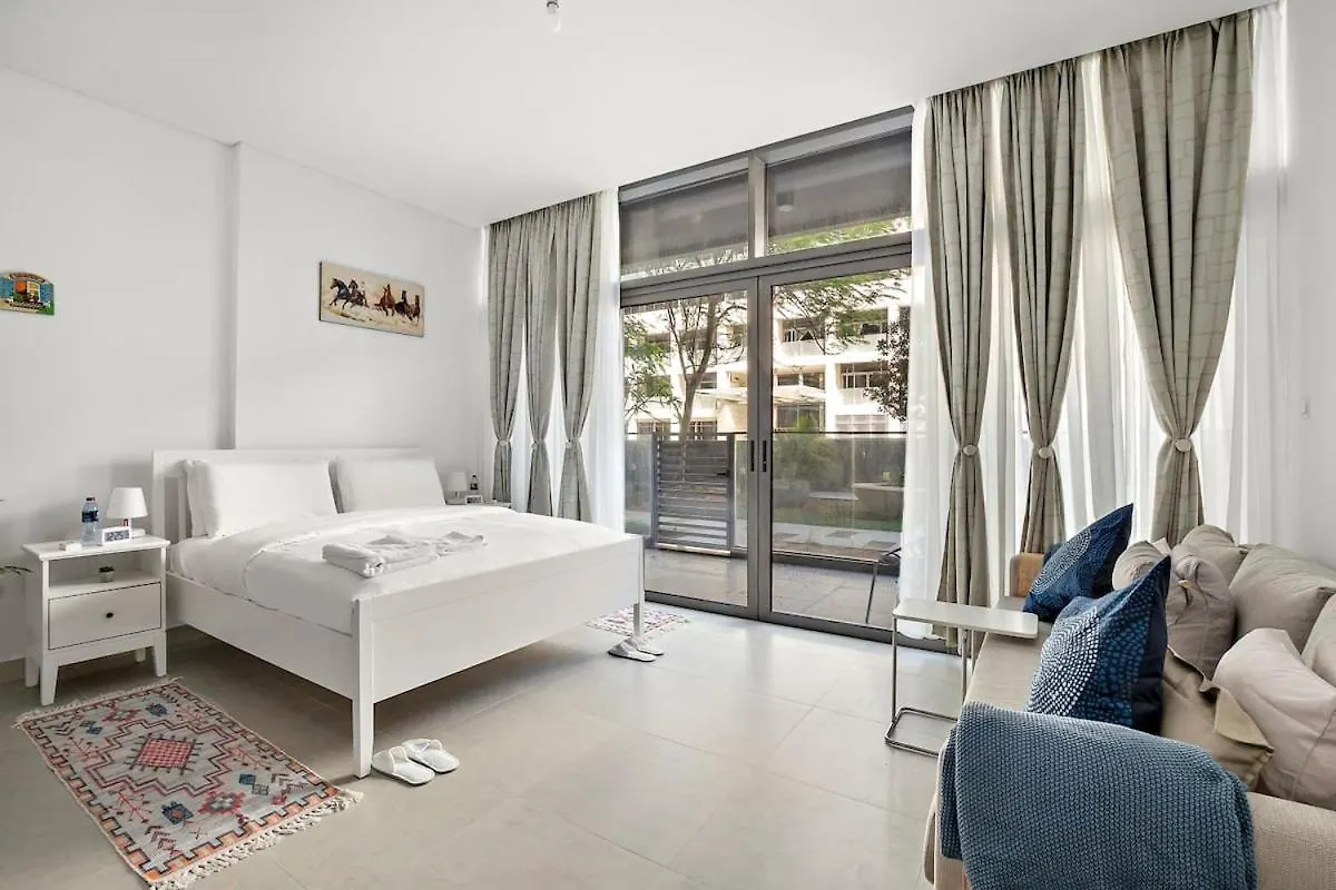 Silkhaus Luxury Studio In Saadiyat Island Διαμέρισμα Αμπού Ντάμπι