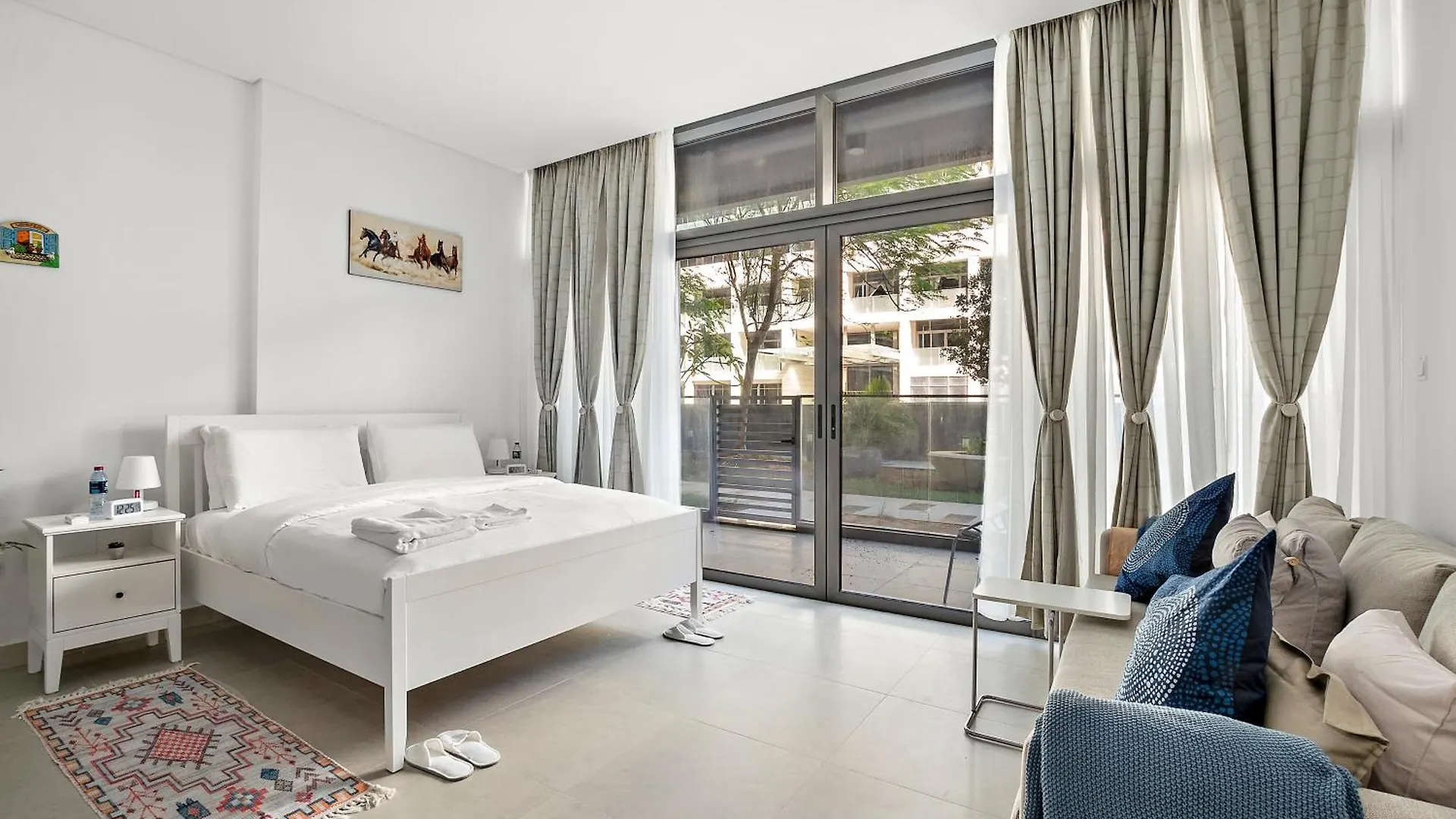 Silkhaus Luxury Studio In Saadiyat Island Διαμέρισμα Αμπού Ντάμπι Ηνωμένα Αραβικά Εμιράτα