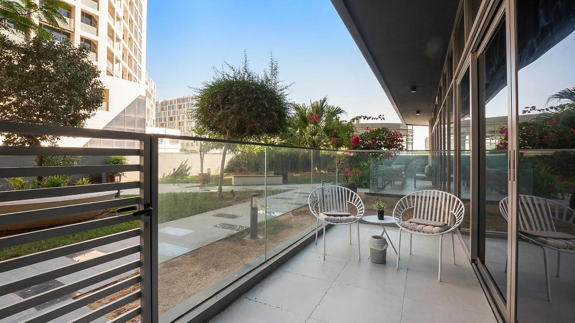 Silkhaus Luxury Studio In Saadiyat Island Διαμέρισμα Αμπού Ντάμπι 0*,  Ηνωμένα Αραβικά Εμιράτα