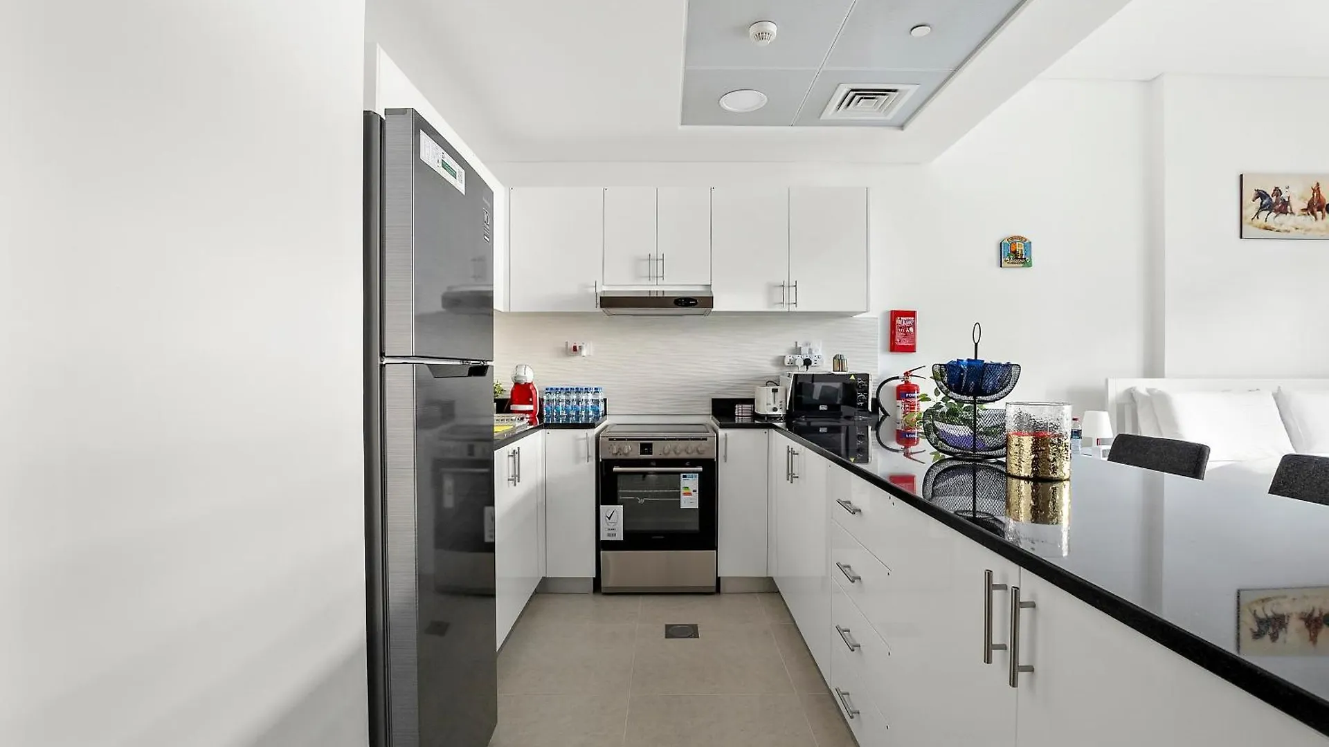 Silkhaus Luxury Studio In Saadiyat Island Διαμέρισμα Αμπού Ντάμπι
