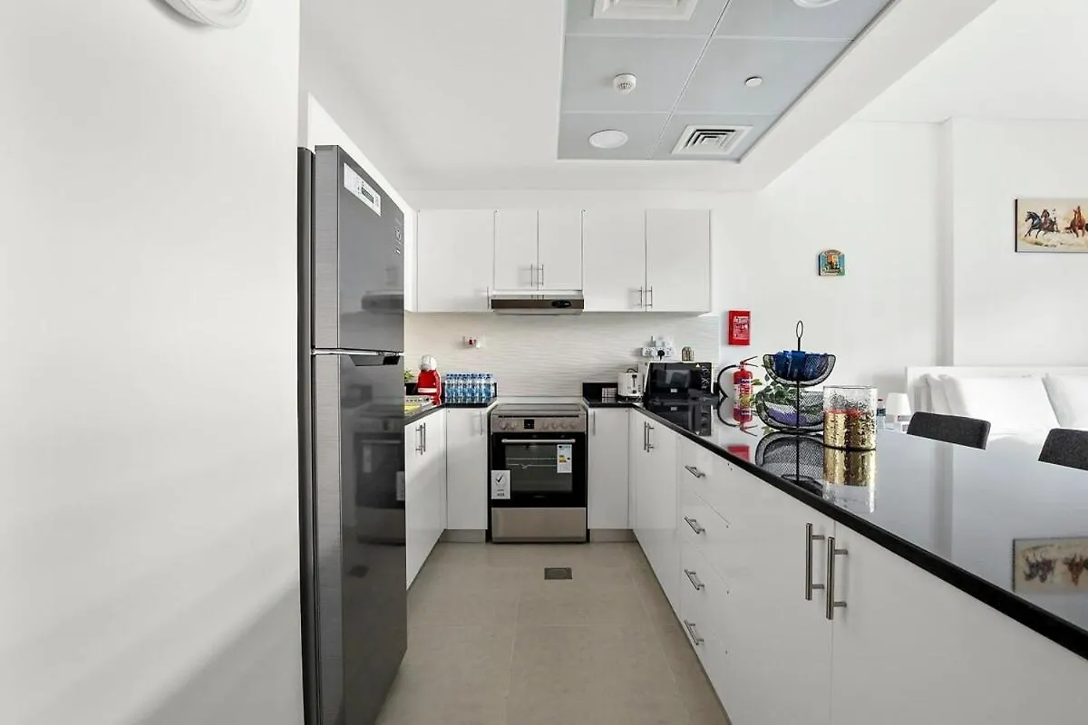 Silkhaus Luxury Studio In Saadiyat Island Διαμέρισμα Αμπού Ντάμπι